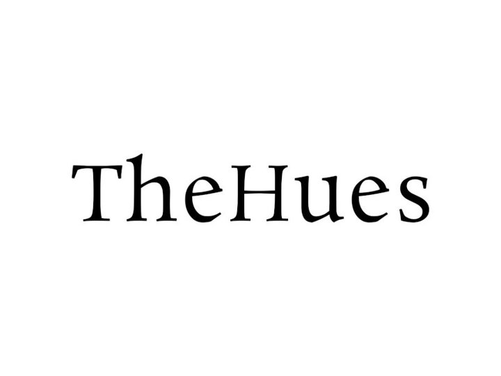 TheHues 