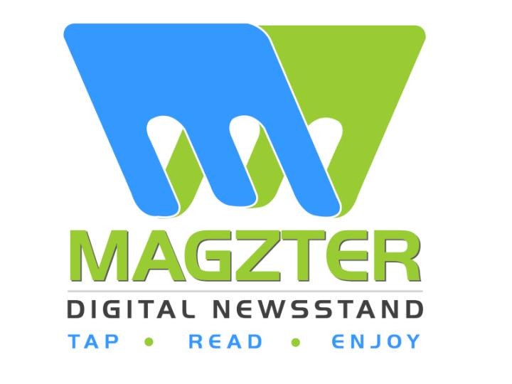 Magzter - Digital Magazine Newsstand