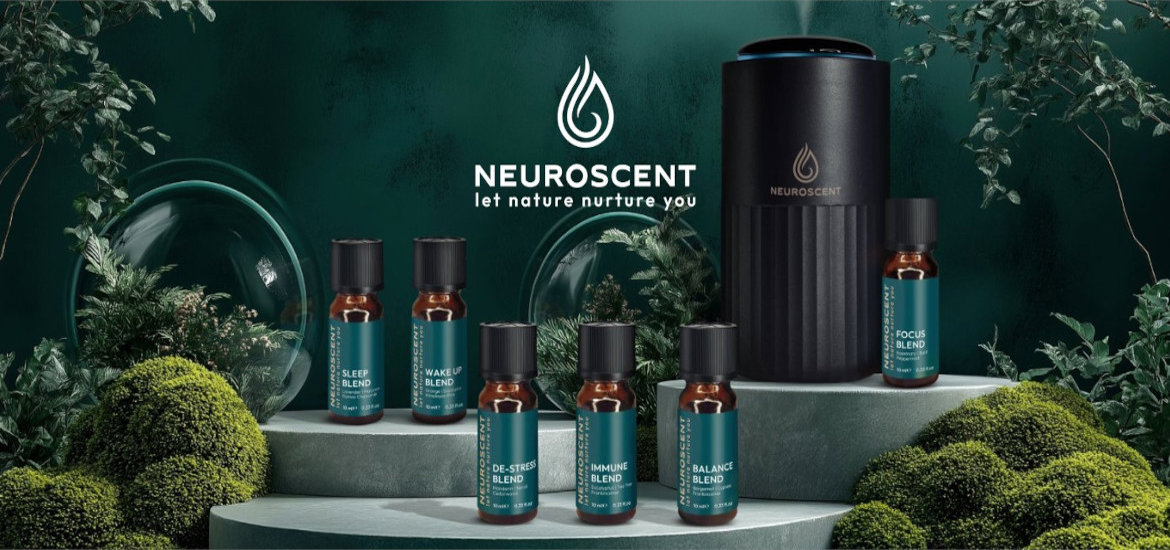 NeuroScent