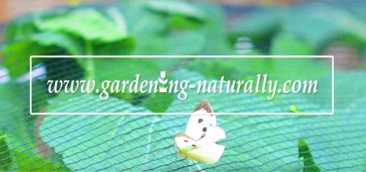 Gardening Naturally