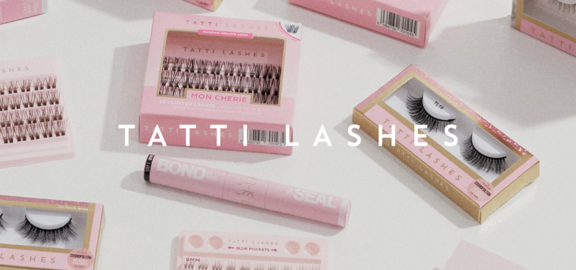 Tatti Lashes