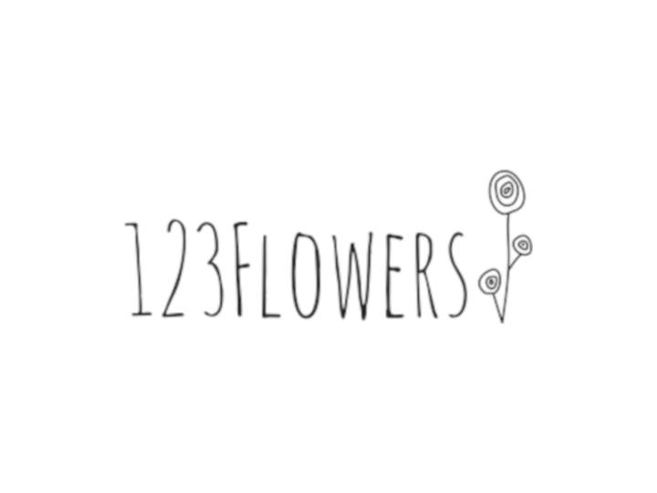 123 Flowers