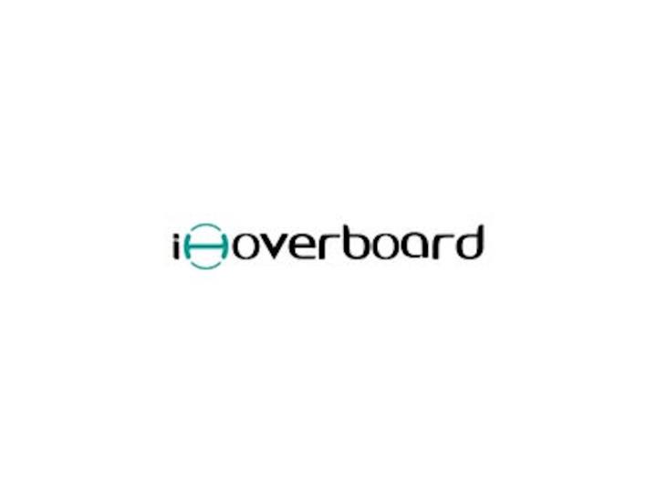 IHoverboard