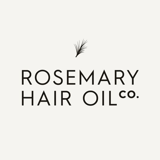 Rosemary Hair Oil Co. 