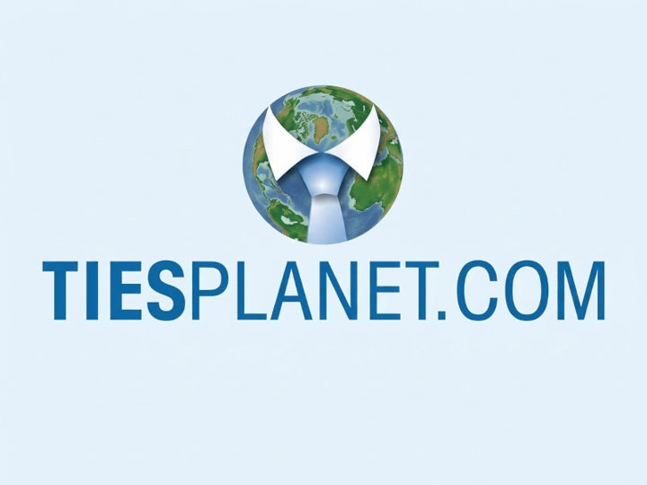 Ties Planet