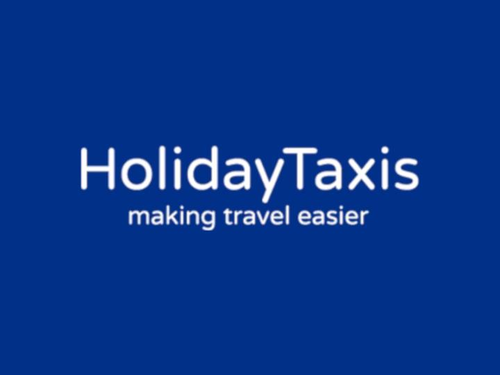 Holiday Taxis