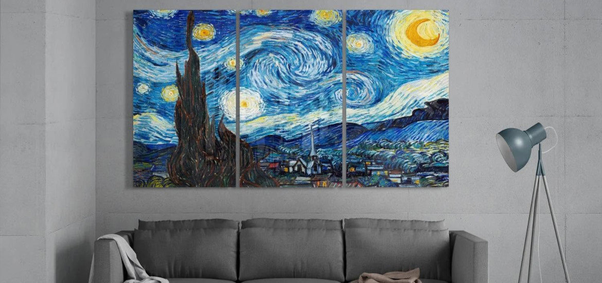 My Art Castle