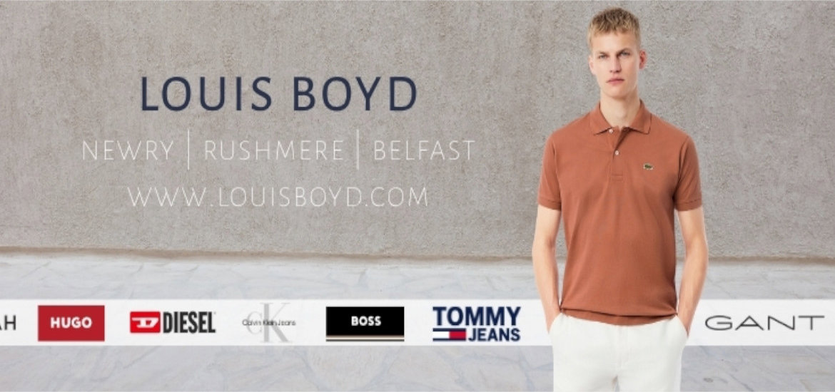 Louis Boyd
