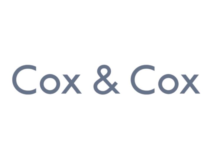 Cox and Cox