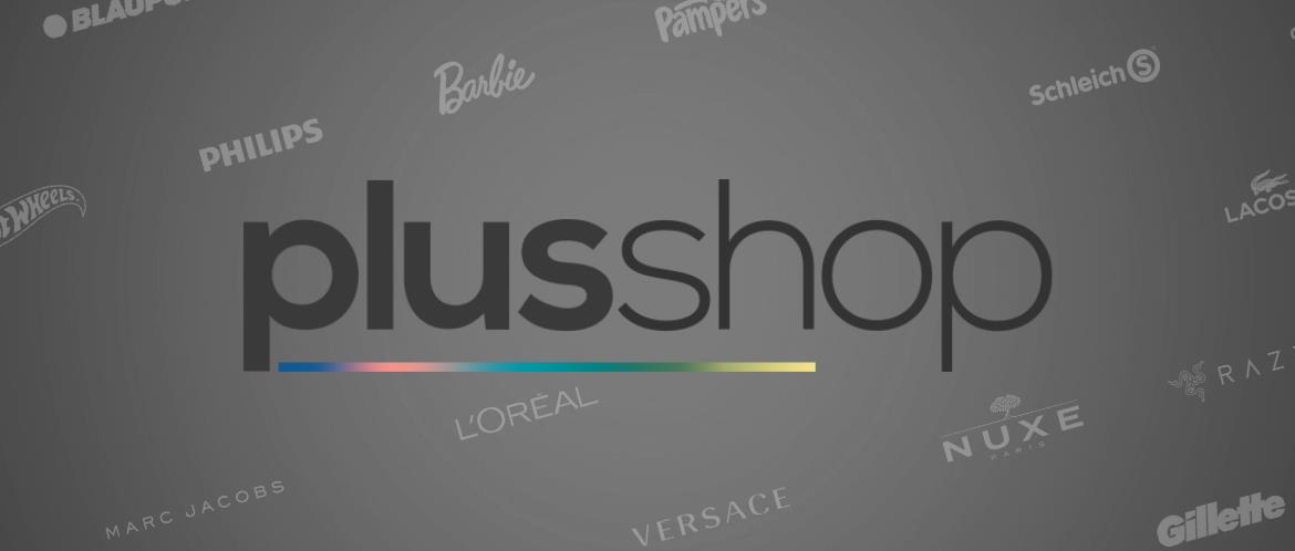 Plusshop UK