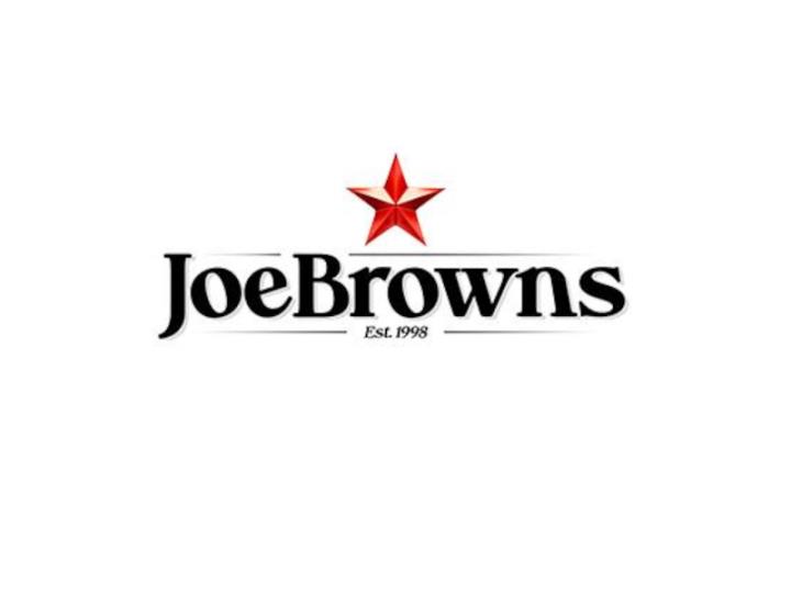 Joe Browns