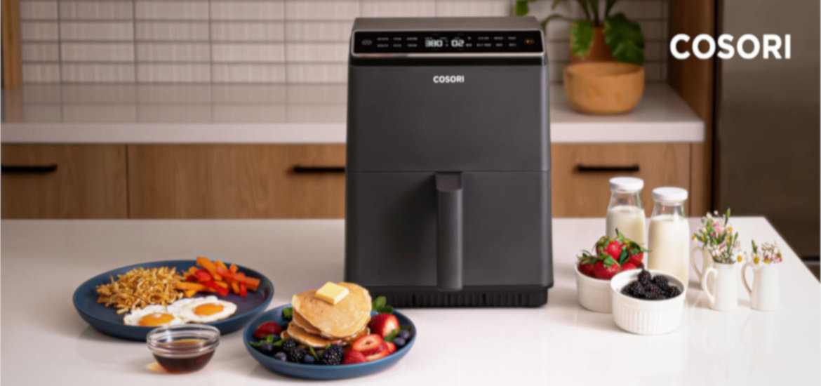Cosori UK
