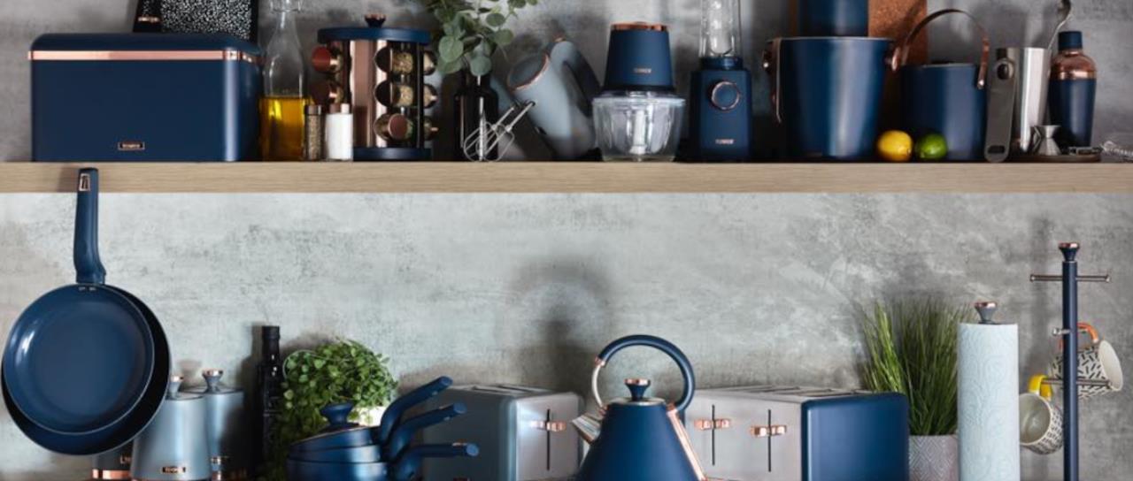 Tower Housewares