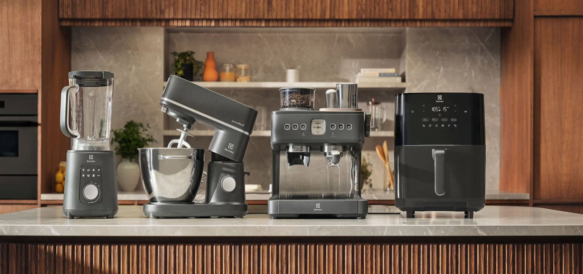 Electrolux Small Domestic Appliances
