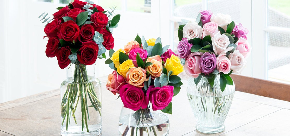 Blossoming Flowers and Gifts