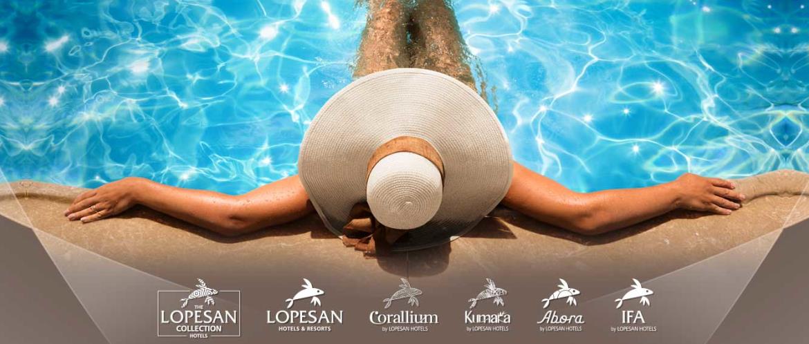Lopesan Hotels