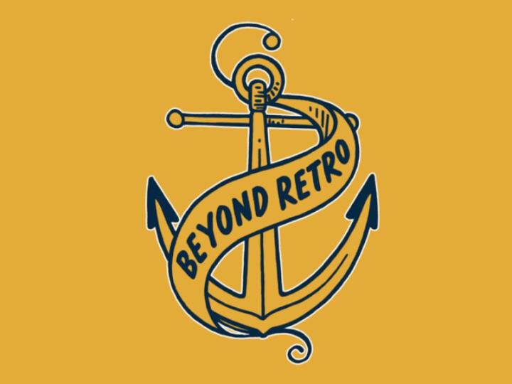 Beyond Retro 