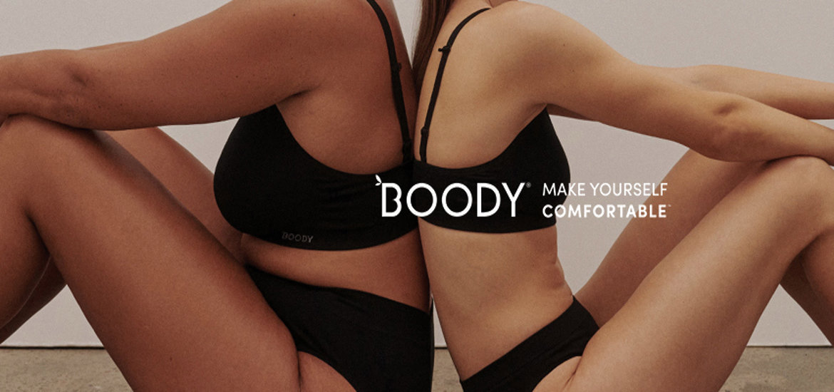 Boody