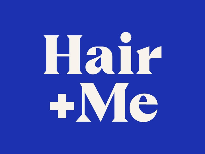 Hair + Me
