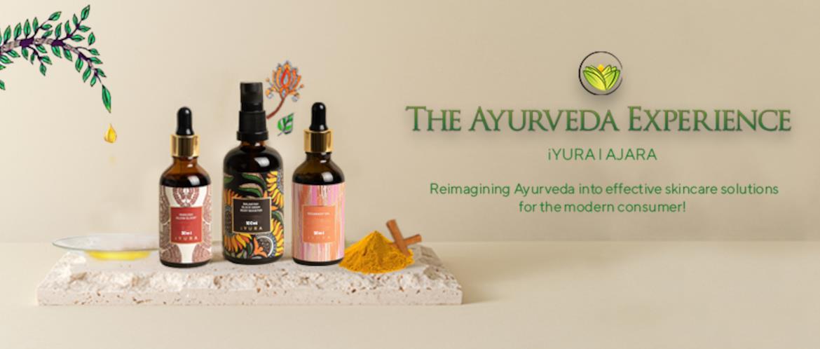 The Ayurveda Experience UK