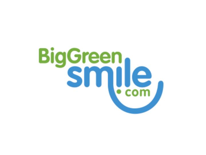 Big Green Smile UK