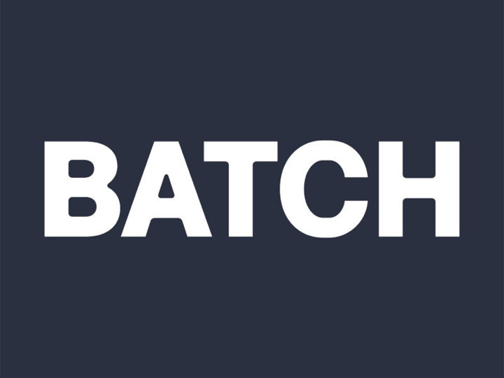 Batch LDN
